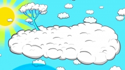 انیمیشن خانواده شیر قسمت 164 - lion family